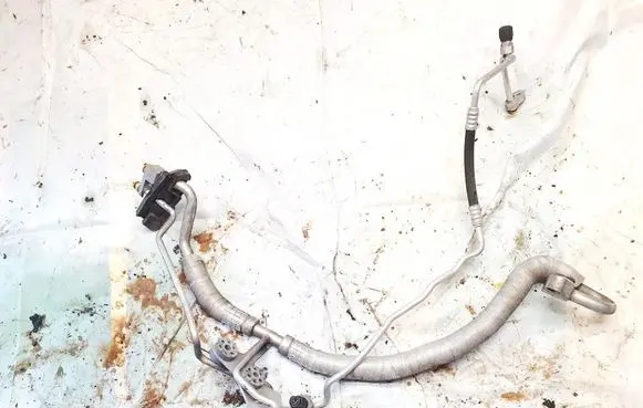 Chevrolet Epica Air conditioning (A/C) pipe/hose
