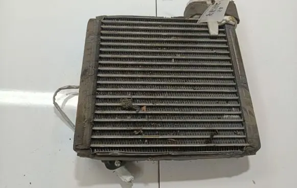 Mazda CX-7 A/C cooling radiator (condenser)