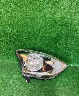 Nissan Micra Headlight/headlamp 260103HN1A
