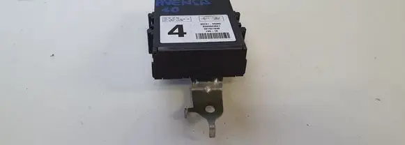 Toyota Avensis T270 Other control units/modules