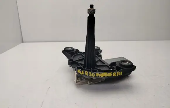 Citroen Berlingo Rear window wiper motor 