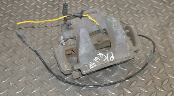 Jaguar F-Pace Front brake caliper