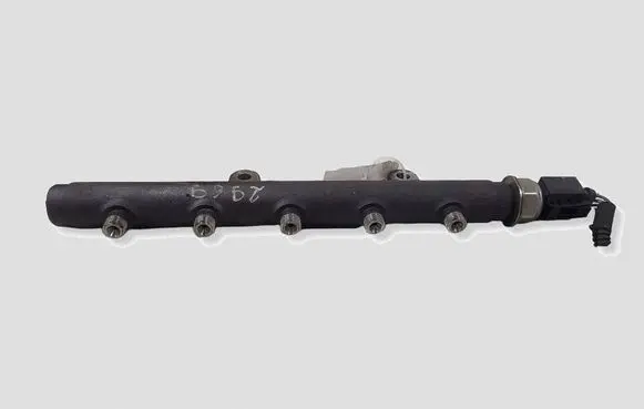 Citroen Jumper Fuel main line pipe BK2Q9D280AB A2C53288768 5WS40731
