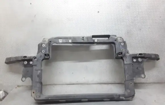 Skoda Fabia Mk1 (6Y) Radiator support slam panel 6Y0805246