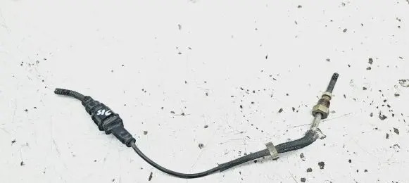 Opel Signum Lambda probe sensor 0718436800757 FGP55355