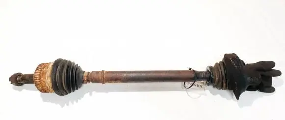 Renault Espace III Front driveshaft