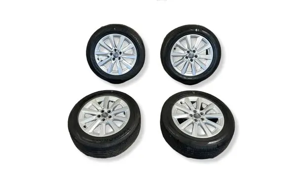 Audi A1 R16 alloy rim 82A601025 82A601025C