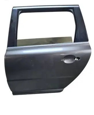 Volvo V70 Rear door