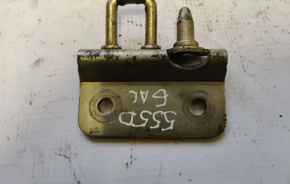Volkswagen Crafter Loading door lock loop/hook striker A9067400032 ZGS006