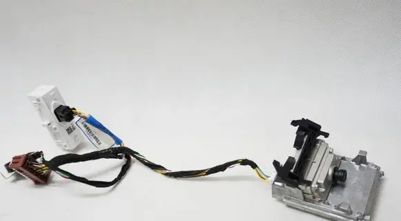 Nissan Primastar Windshield/windscreen camera 284626488R