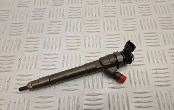 Opel Vivaro Fuel injector 0445110569 HMLGT2183R