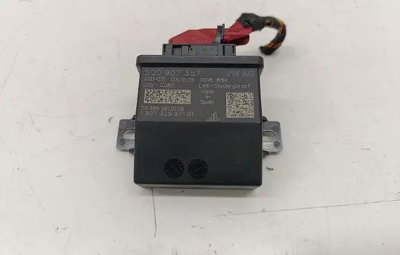 Light module LCM