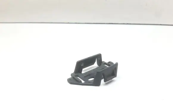 BMW 5 F10 F11 Headlight washer nozzle holder 7207149 51117207149