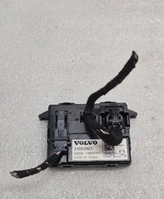 Volvo XC40 Other control units/modules 31663963