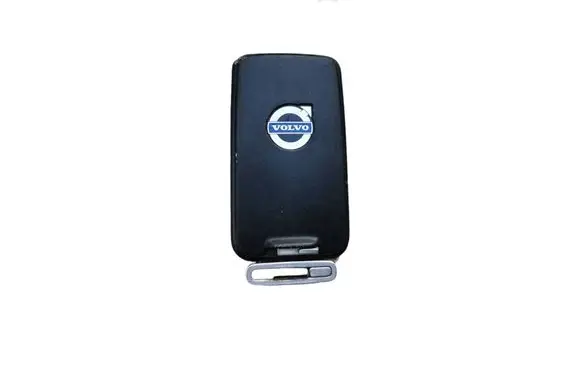 Volvo V70 Ignition key/card 8676873