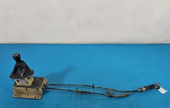 Fiat Bravo Gear shift cable linkage 553499490 IMPRK1573794