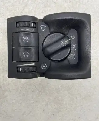 Opel Vectra B Light switch 90569814 53142807 1109982B