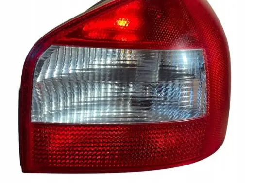 Audi A3 S3 8L Rear/tail lights 8L0945096C