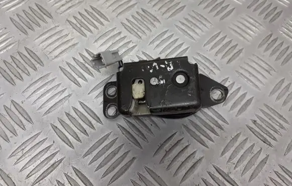 Honda CR-V Tailgate/trunk/boot lock/catch/latch