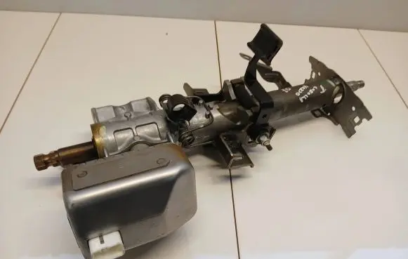 Toyota Corolla Verso AR10 Steering wheel axle 899980F01 450200F1