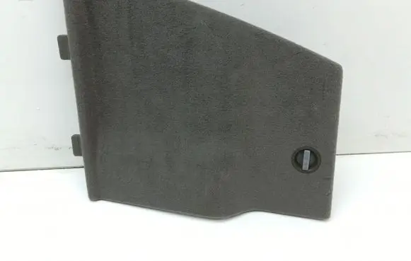 Audi Q5 SQ5 Trunk/boot side trim panel 1J0867468