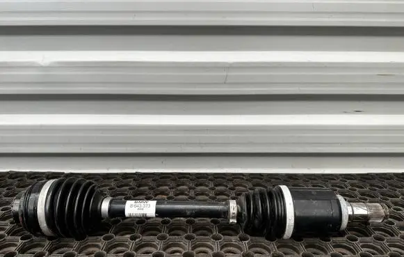 BMW 2 F45 Front driveshaft 8643373