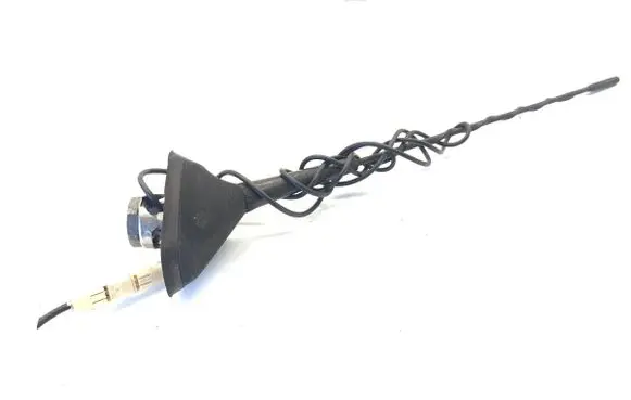 Renault Clio III Radio antenna 