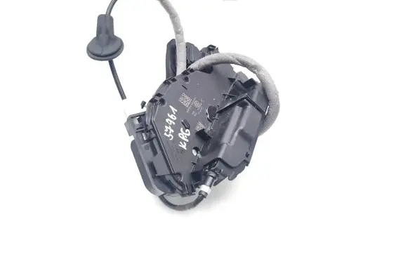 Rear door lock