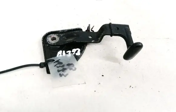 Audi A6 S6 C4 4A Engine bonnet (hood) release handle