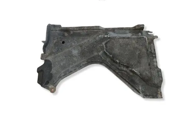 Audi A6 C7 Rear underbody cover/under tray 4G0825216