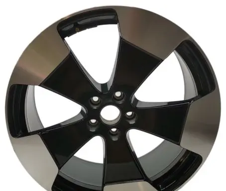 Volkswagen ID. Buzz R16 alloy rim 1T3601025S
