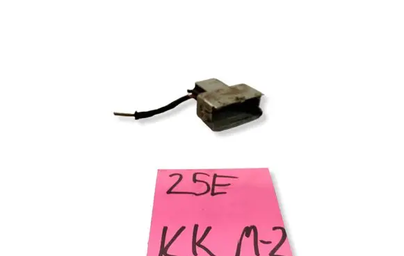 Opel Astra H Heater blower motor/fan resistor 13800700