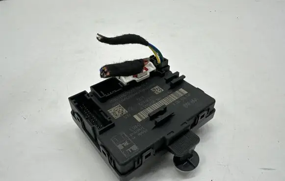 Audi A6 S6 C8 4K Door control unit/module 4M1959593K