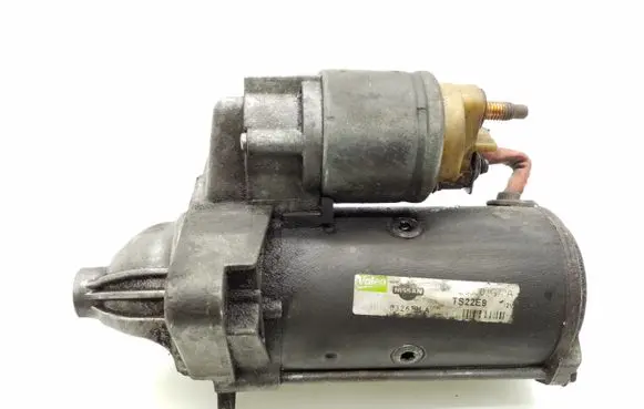 Nissan Qashqai Starter motor 23300JG70A