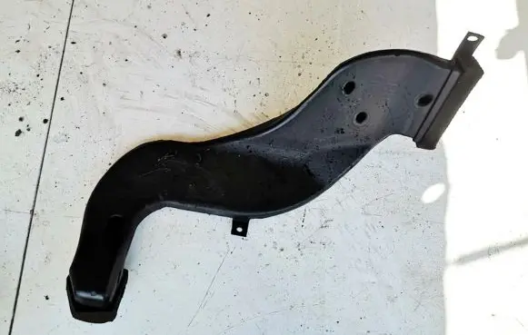 KIA Ceed Air intake hose/pipe 973701h900 97370-1h900