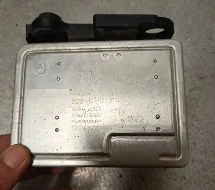 Audi Q2 - ABS Pump 5Q0614517CE 10022010014