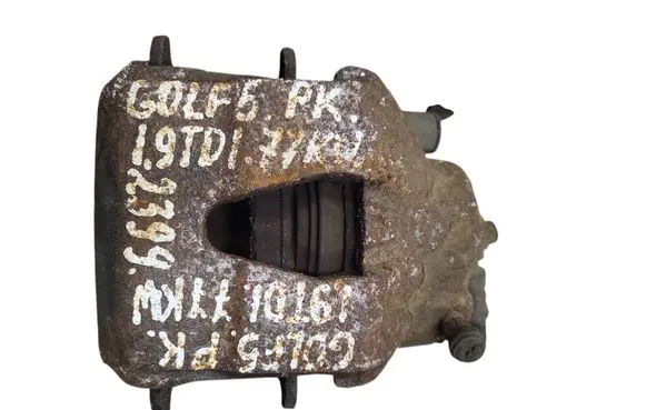 Volkswagen Golf V Front brake caliper 
