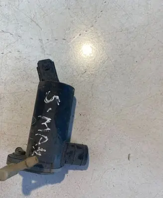 Ford S-MAX Windscreen/windshield washer pump 2S6T17K624 D00LA