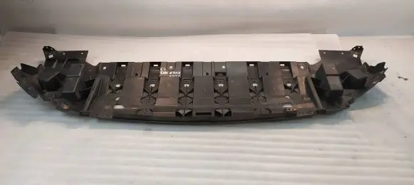 Ford Kuga II Front bumper skid plate/under tray GV44A8B384AD