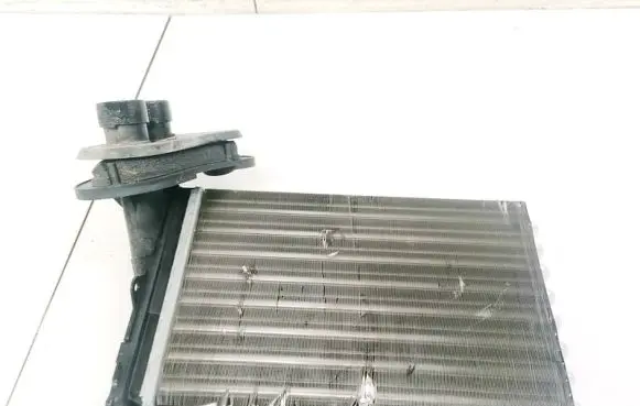 Citroen Xsara Heater blower radiator