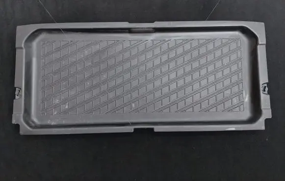 Volvo V70 Trunk/boot floor carpet liner 1882