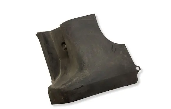 Volvo XC90 Front bumper corner part panel trim 