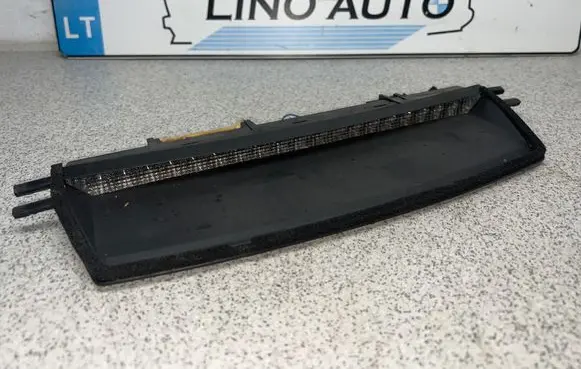 BMW 3 E46 Third/center stoplight 63258375495