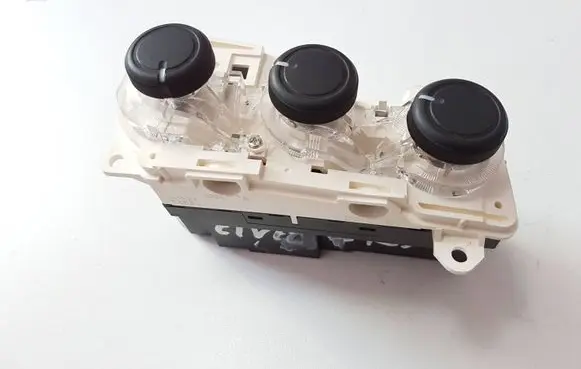 Honda Civic Climate control unit Y0030 2044Y