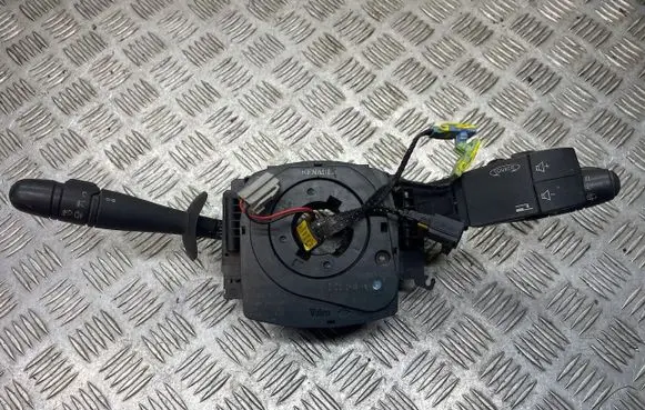 Renault Laguna II Wiper turn signal indicator stalk/switch 34448501AR 8200260781A 574964
