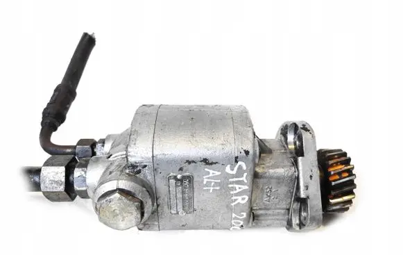 Mitsubishi Space Star Power steering pump PZK512B