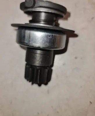 Volkswagen PASSAT B5 Starter motor parts 1006209917 1006209579