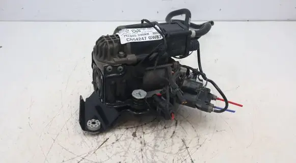BMW 5 G60 G61 Air suspension compressor/pump 6894904MWGK45102 6894904