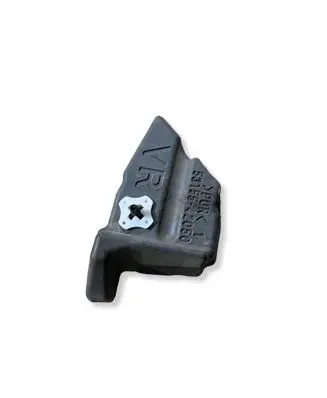 Toyota RAV 4 (XA50) Fender foam support/seal 5315542050
