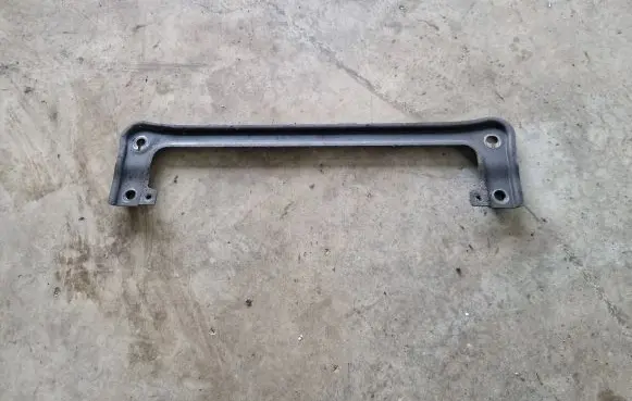 Other front suspension part